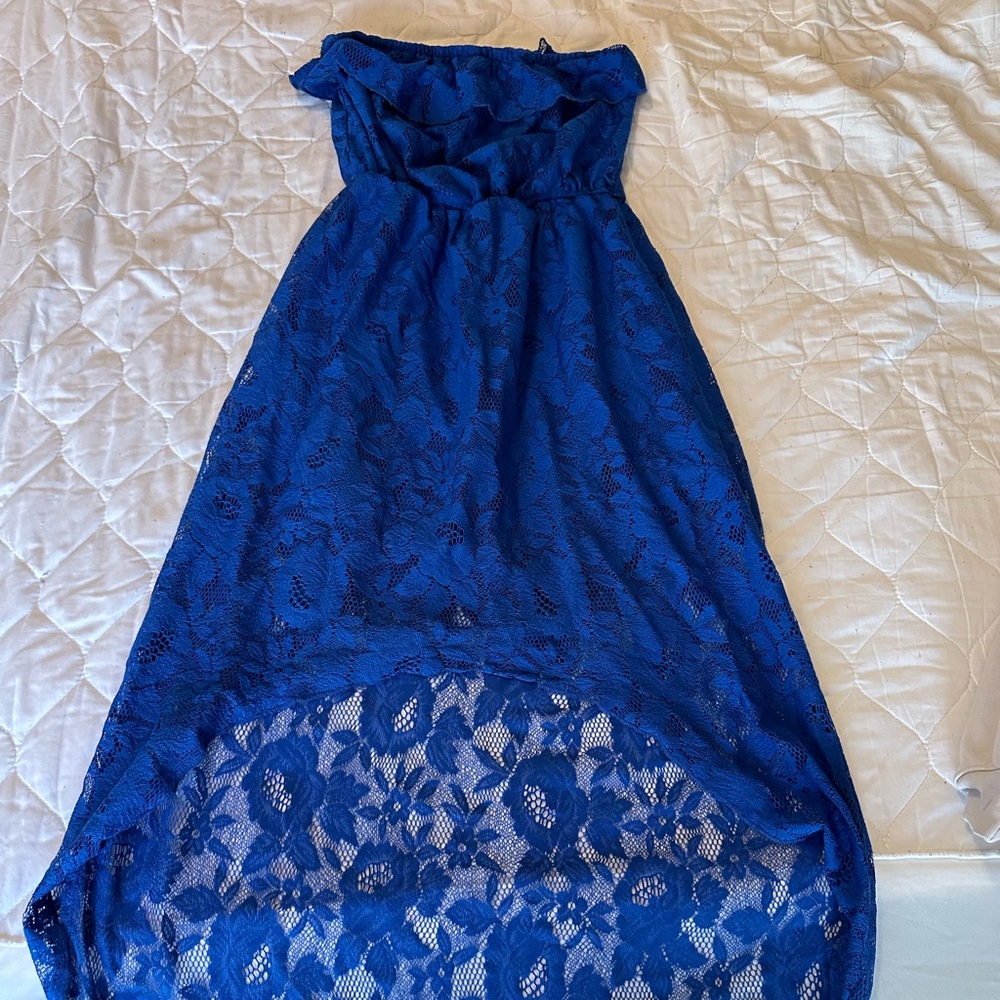 Sleeveless Dress